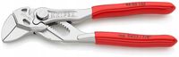 KNIPEX SZCZYPCE-KLUCZ MINI 125MM