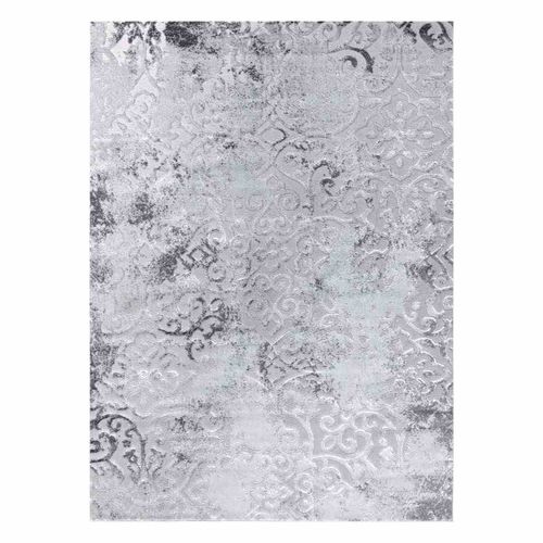 RUG/LU/TREX/ORNAMENT/GREY/140x190 na Arena.pl