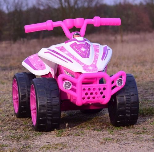 Pierwszy quad na akumulator dla dziecka super jakość/TR1805 na Arena.pl