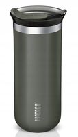 Kubek Termiczny WACACO Octaroma Grande - Dim Grey (435ml)