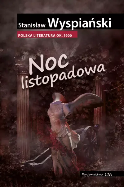 Noc listopadowa zdjęcie 1