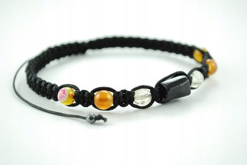 TURMALIN + znak zodiaku BLIŹNIĘTA zodiak na Arena.pl