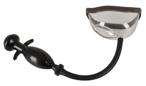 Vibrating Vagina Sucker na Arena.pl