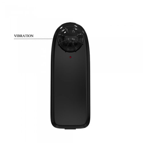BAILE  French lady, Vibration Heating function na Arena.pl