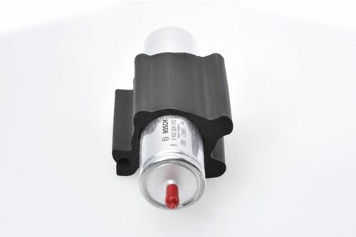 BOSCH FILTR PALIWA BMW 3 E46 318 320D 330D na Arena.pl