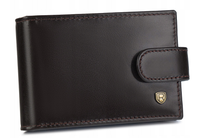 skórzane etui na karty - rovicky