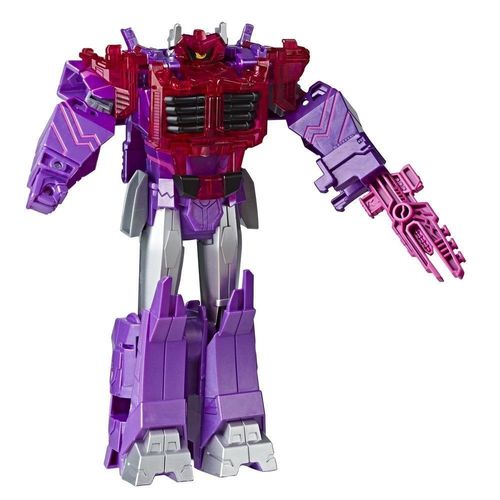 Figurka Transformers Action Attackers Ultimate Shockwave na Arena.pl