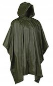 Mil-Tec Poncho Vinyl Oliwkowe
