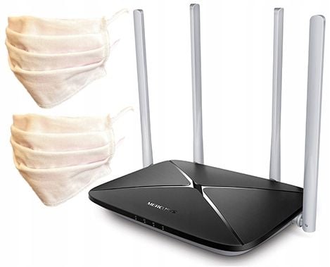 ROUTER TL-MERC-AC12 TP-LINK / MERCUSYS zdjęcie 9