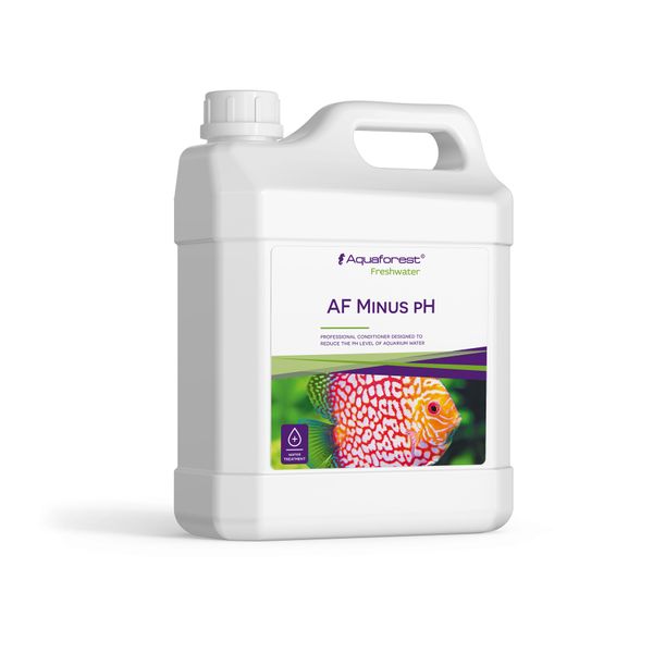 AquaForest Minus PH 2L zdjęcie 1