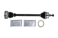 PÓŁOŚ PRAWA VW PASSAT B5 1996 1997 1998 1999 2000