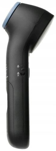Termometr BRAUN BNT400 Czarny na Arena.pl