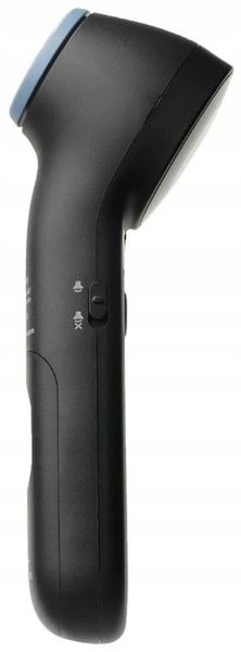 Termometr BRAUN BNT400 Czarny zdjęcie 4