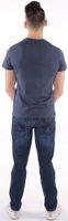 Levi S T-Shirt Męskie niebieski 17783-0139