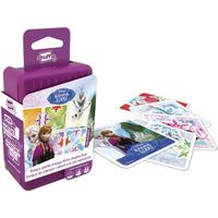 Gra Shuffle Frozen PL