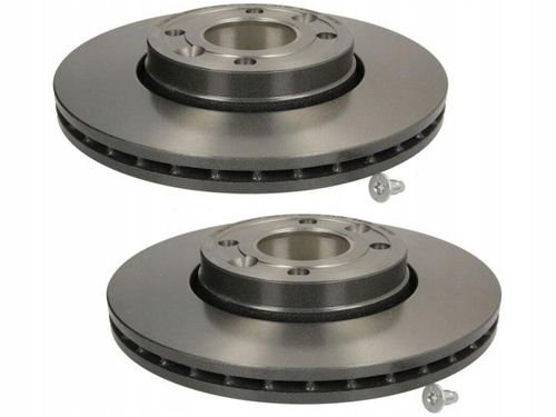 TARCZA HAM PRZOD 258X22 V BREMBO na Arena.pl