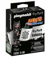 PLAYMOBIL 71225 Naruto Shippuden Kankuro 13el