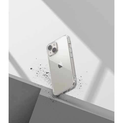 ringke fusion iphone 14 plus / 15 plus matte clear na Arena.pl