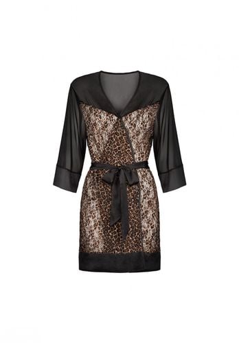 bielizna allunes peniuar   s/m na Arena.pl