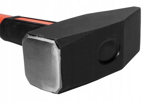 Młotek ślusarski 3 kg trzonek z włókna szklanego 25-151 na Arena.pl