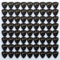 Kostki do gitary Gibson Wedge Style Medium 346 Zestaw 72 szt.