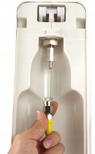 Wąż Przewód Adapter Przetoczka do SodaStream 2,5m na Arena.pl