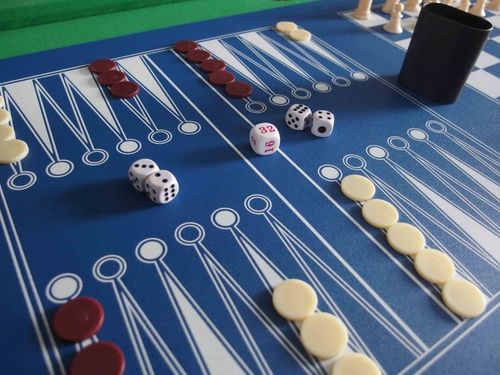 MULTI STÓŁ DO GIER 12w1 PIŁKARZYKI PING PONG na Arena.pl