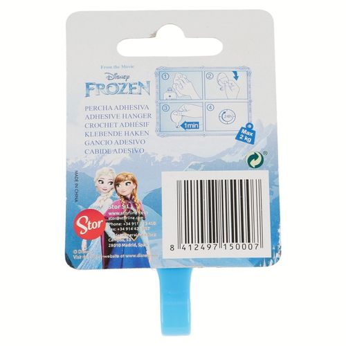 Frozen - Wieszak / haczyk na Arena.pl