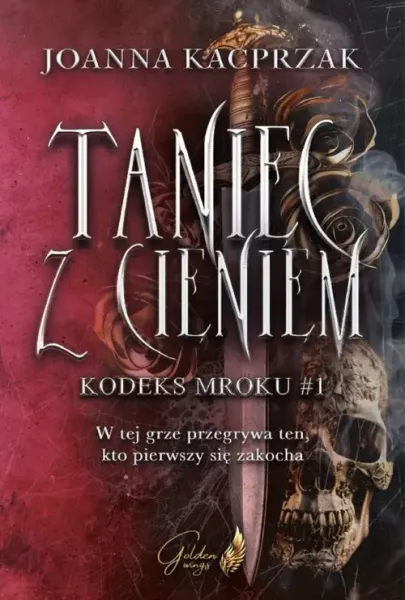 Taniec z Cieniem zdjęcie 1