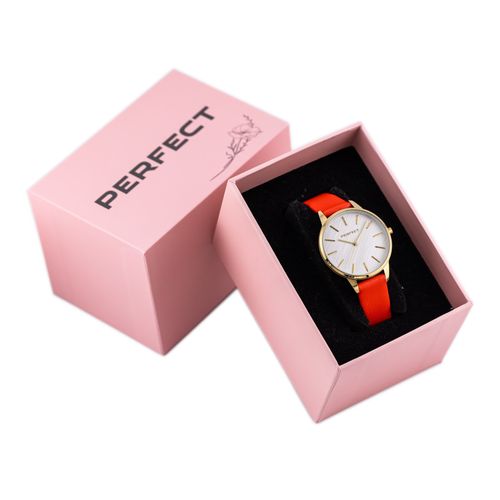ZEGAREK DAMSKI PERFECT E374-05 (zp524d) + BOX na Arena.pl