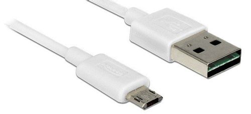Kabel Usb Delock Microusb 2.0 Typ B 2 na Arena.pl