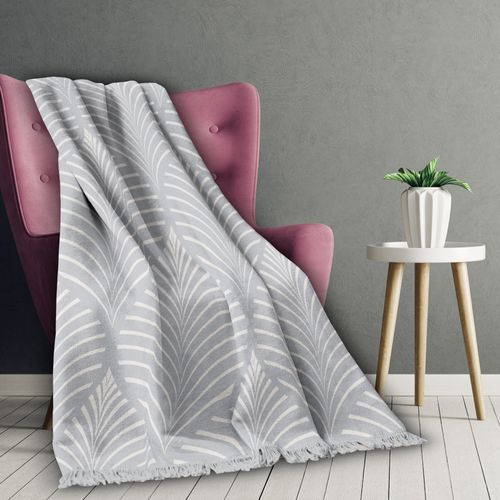 Koc Bawełniany 150X200 114Jb A na Arena.pl