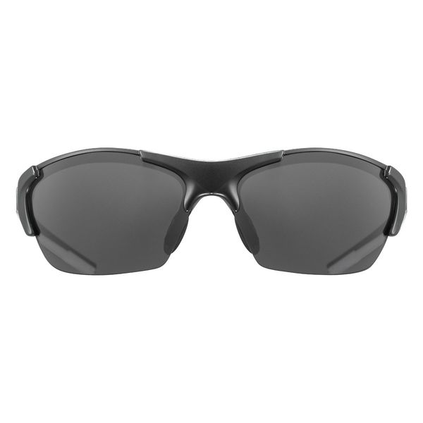 Okulary Uvex Blaze III Black Mat zdjęcie 3
