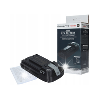 AKUMULATOR LI-ION 22V odkurzacza Tefal XForce Flex