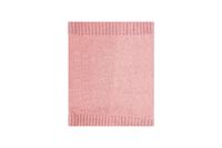 Jamiks DOTTA komin tuba dla dzieci na zimę kaszmir morelowy