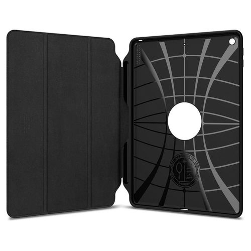 SPIGEN SMART FOLD ”2” IPAD 9.7 2017/2018 BLACK na Arena.pl