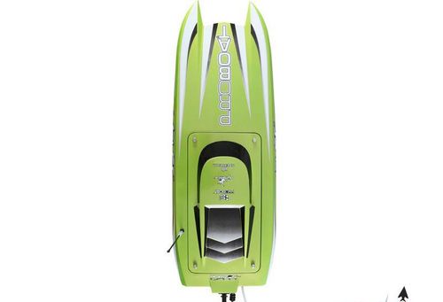 Proboat Veles 29" Catamaran BL RTR na Arena.pl