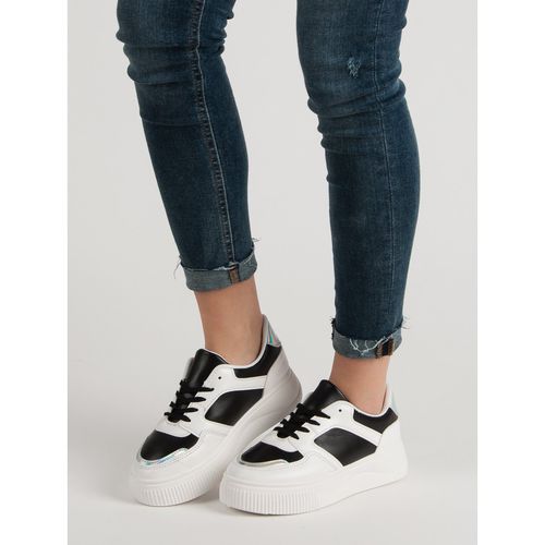 Modne Creepersy r.41 na Arena.pl