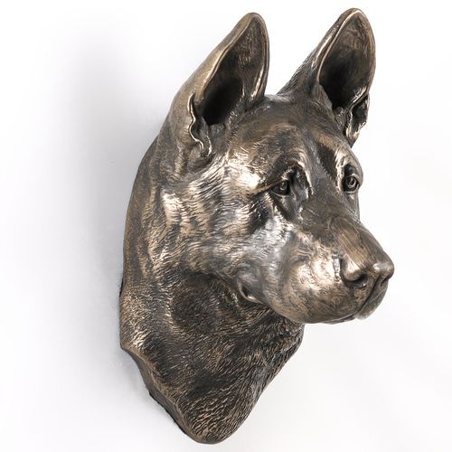 Owczarek Niemiecki - figurka - 541 na Arena.pl
