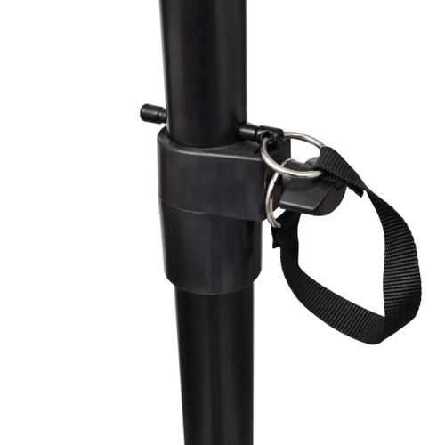 Statyw pod głośnik, regulowany, x2 na Arena.pl