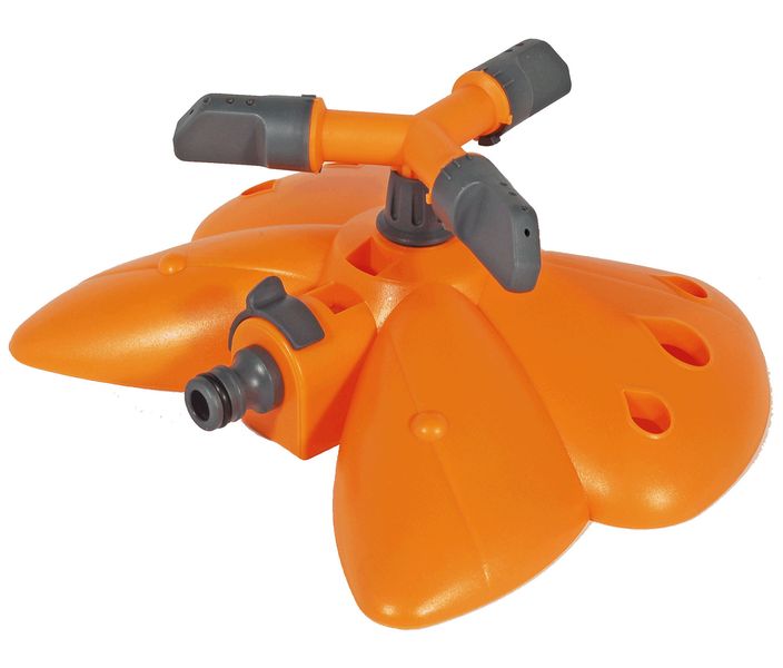 ZRASZACZ OBROTOWY TYP MOTYLEK - E-200-0261 zdjęcie 2