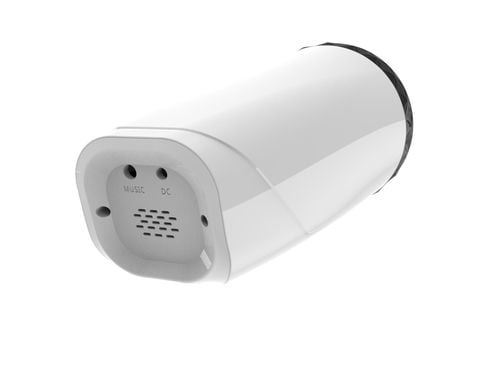 Masturbator- MOLLY - 36 functions USB na Arena.pl