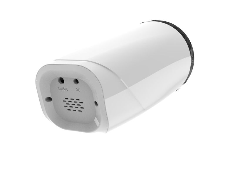 Masturbator- Molly - 36 Functions Usb zdjęcie 6