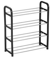 Półka na buty obuwie organizer szafka 4-poziomy