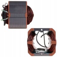 Stojan do piły elektrycznej łańcuchowej ( straight engine) 2400W