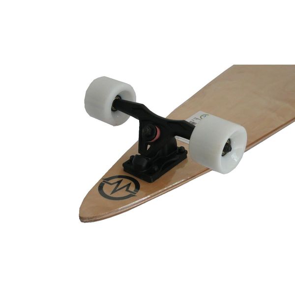 Deskorolka Longboard Pintail Master 41"" Klon 104Cm zdjęcie 4