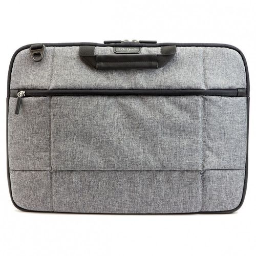 Targus Strata Pro 15.6'' Slipcase Szara na Arena.pl