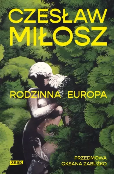 Rodzinna Europa zdjęcie 1