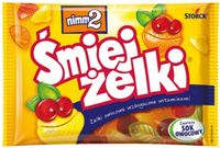 STORCK Śmiejżelki 100g