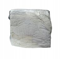 BIAŁE czyściwo bawełniane 10 kg PRODUCENT